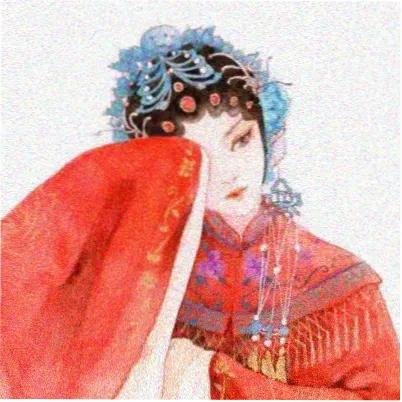 观众夜间放映员头像